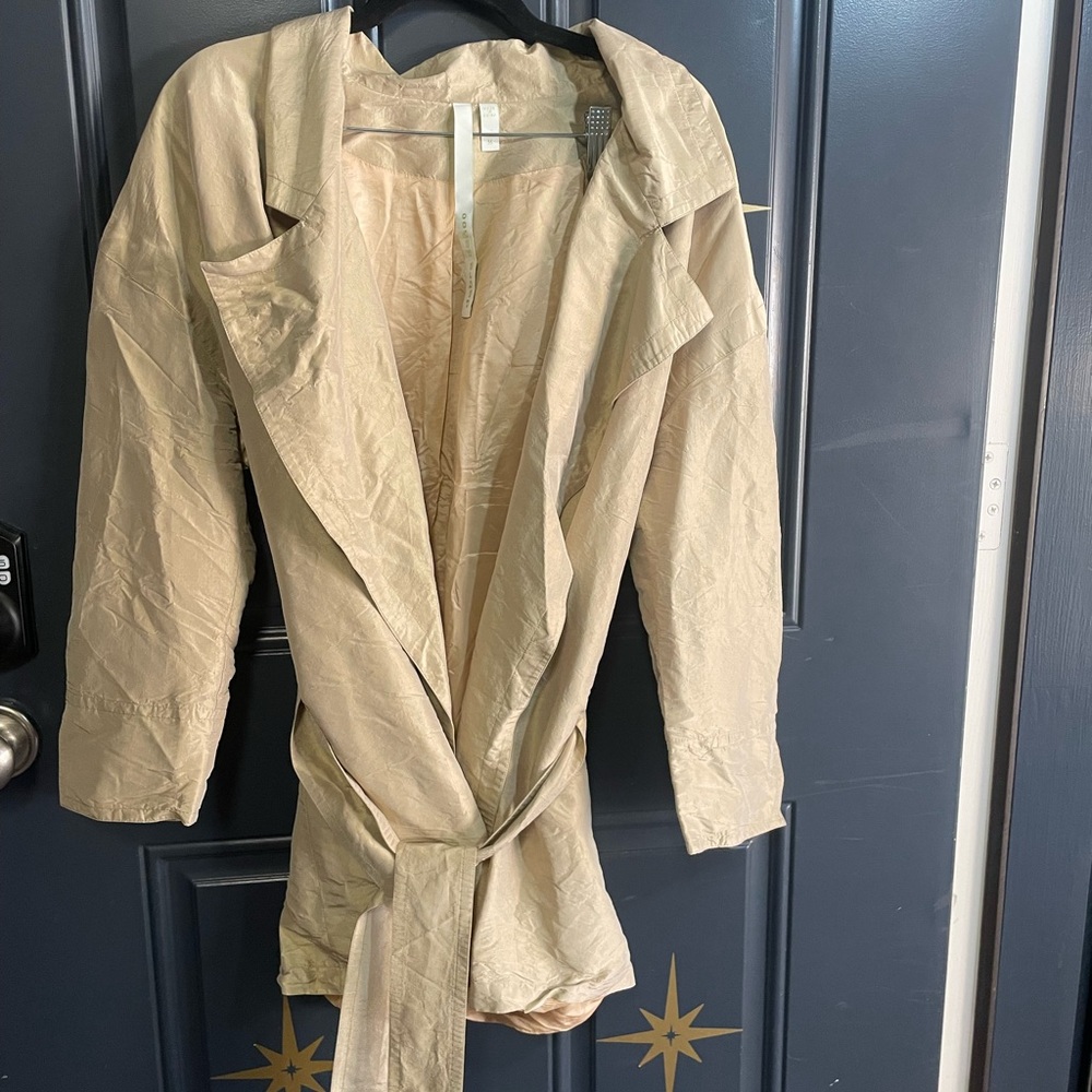 Women's Debra Deroo silk jacket